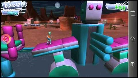 Wipeout Gameplay Part 5