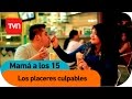 Los placeres culpables de Yhan | Mamá a los 15 - T3E8