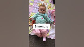 Sleep Regression Ages