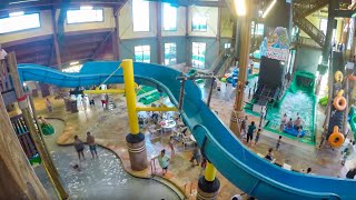 Wild West Waterpark Wilderness Resort