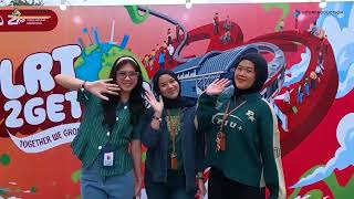 Ciracas Lrt 2Gether Property Of Interproduction Indonesia