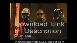 THAT Sample On Sight - Kanye West Yeezus w D/L link (prod Daft Punk)