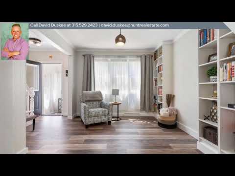 2652 Johnson Road, Oswego, NY home video tour