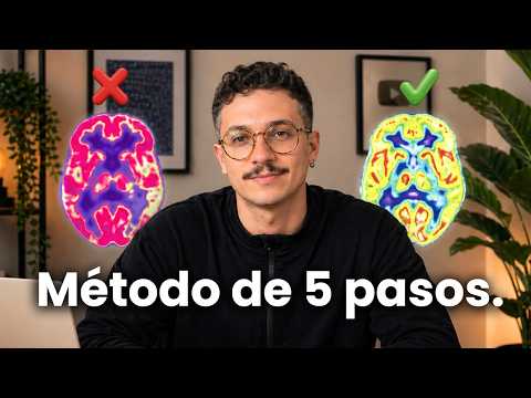 ▶ Álvaro H. Jarque · Hazte adicto a tomar buenas decisiones siempre