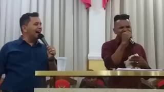 Vídeo de Sem Jesus Eu Não Sou Nada
