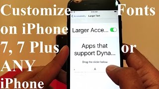 Best deals for apple iphone 7 - https://goo.gl/nszv67 .......
►must-watch awesome videos : running water test
https://youtu.be/2m...