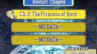 Fe6 Project Ember 100% growths ltc chapter 2