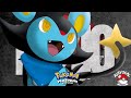 How To Find LUXIO | Pokémon Platinum