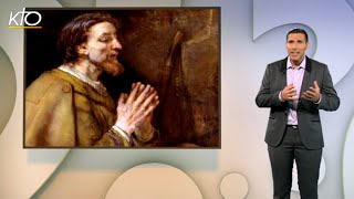 Doù Vient Lexpression Ne Plus Savoir À Quel Saint Se Vouer ?