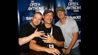Opie and Anthony 12/06/2011 - (Tribute to Patrice)
