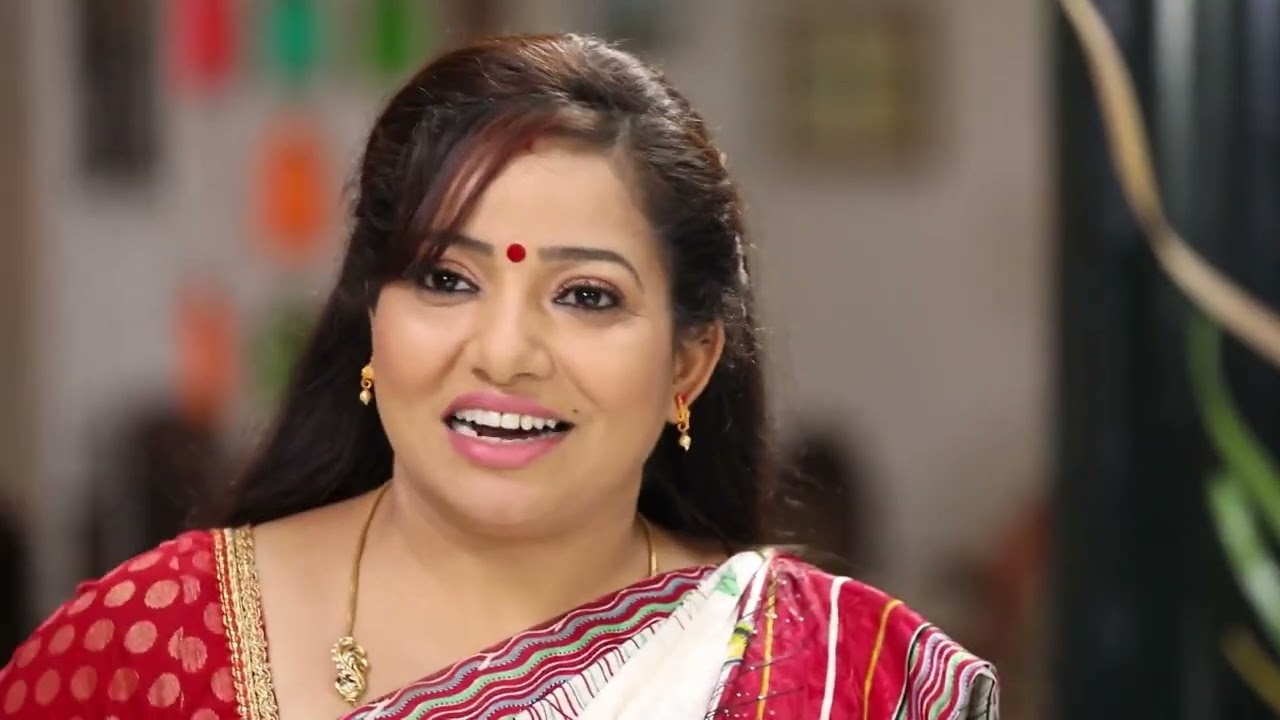 Yaaradi Nee Mohini - Ep 501 - Sankara Raman - Tamil Tv Serial - Zee5 Tamil Classics