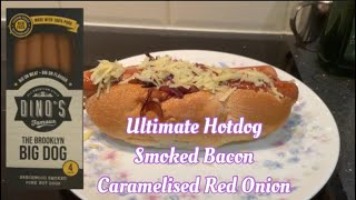 Dino’s Brooklyn Big Dog! screenshot 5