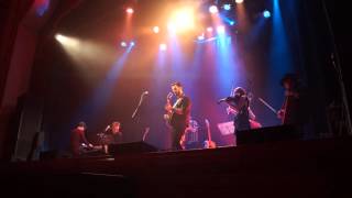 Ramin Karimloo Will The Circle Be Unbroken