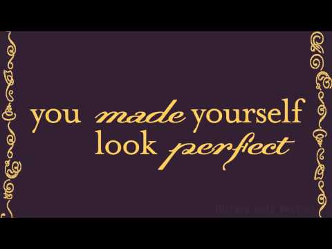 Hilary Duff Stranger Video Lyric 