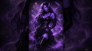 Void Elf - Voidlust