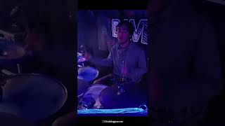 Download Lagu Sing It Back - Moloko - Drum Cam (Live)  - Teaser 3 MP3