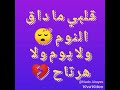 يا حياة الروح سامح شامه 