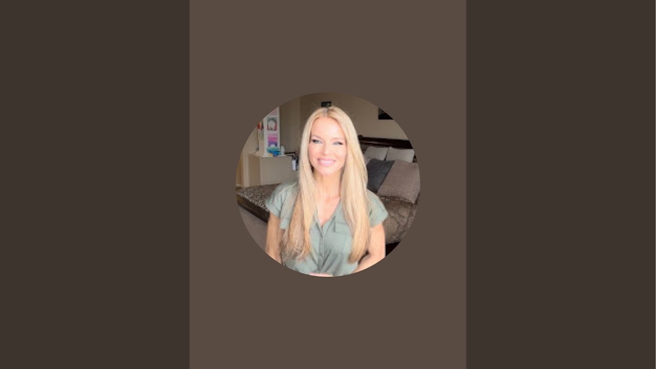 God's Word with Charlotte Z is live!