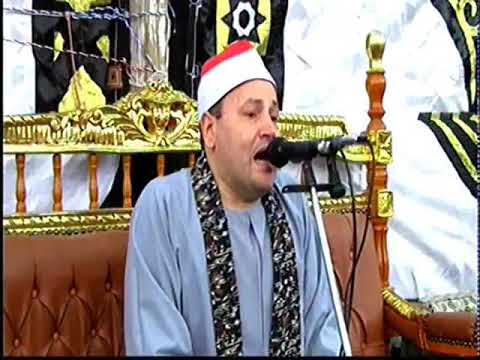 الضحى بأداء جديد وإحساس عالى الشيخ محمود صابر 2021