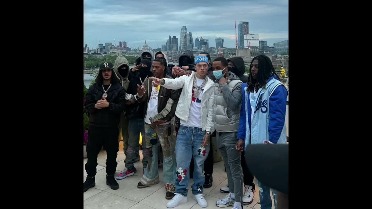 band4bandcentral cee(ft.Lilbaby)[CLEAN] YouTube