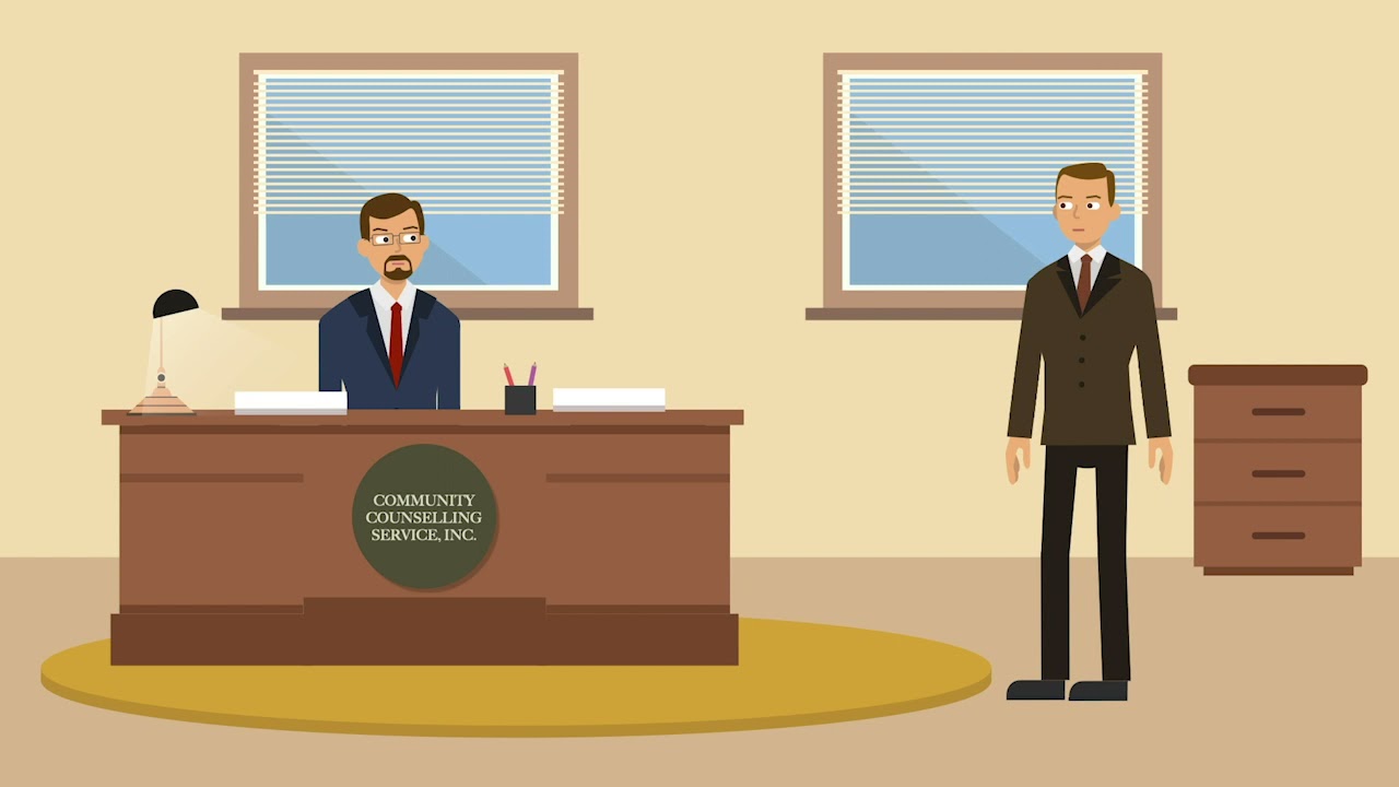 Community Counseling Service, Inc. v. Reilly Case Brief Summary | Law Case Explained