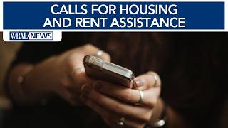 Cost of living challenges across North Carolina