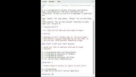 Week 8 Assignment Video Tutorial B (Nexus University.)