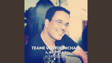 Aytmkeruni (Eritrean Music)