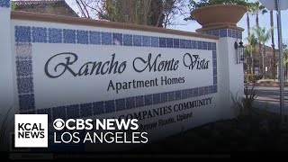 33-year-old Upland woman found dead inside her apartment on New Year's Eve