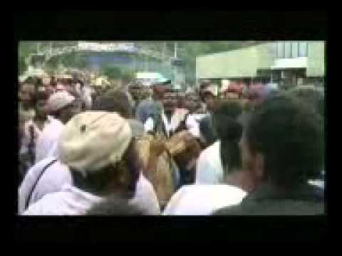Black Brothers  Laskar Papua