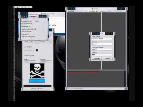 TS² hacken und sa Give me SA
