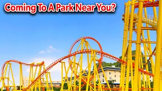 Every Chinese Ride Manufacturer Selling in the West