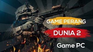 Game - Game PC Perang Dunia 2 | Ringan Terbaik screenshot 4