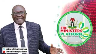 THE STRATEGIC IMPORTANCE OF THE FEDERAL MINISTERS IN POLICY IMPLEMENTATION