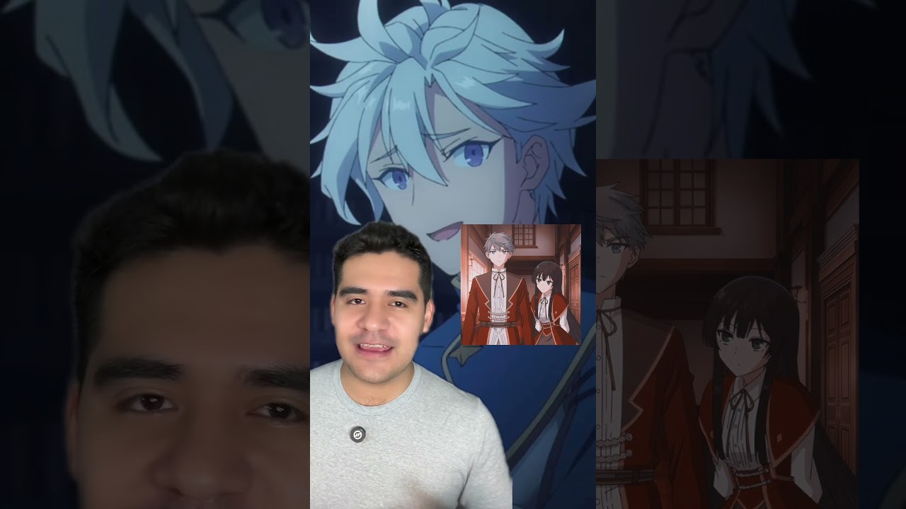 Sí hay romance en este anime!!! | I May Be a Guild Receptionist, but I'll Solo... - Episodio 1 al 7