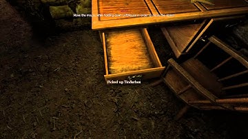 Amnesia The Dark Descent Episode 1 - Descent into darkness