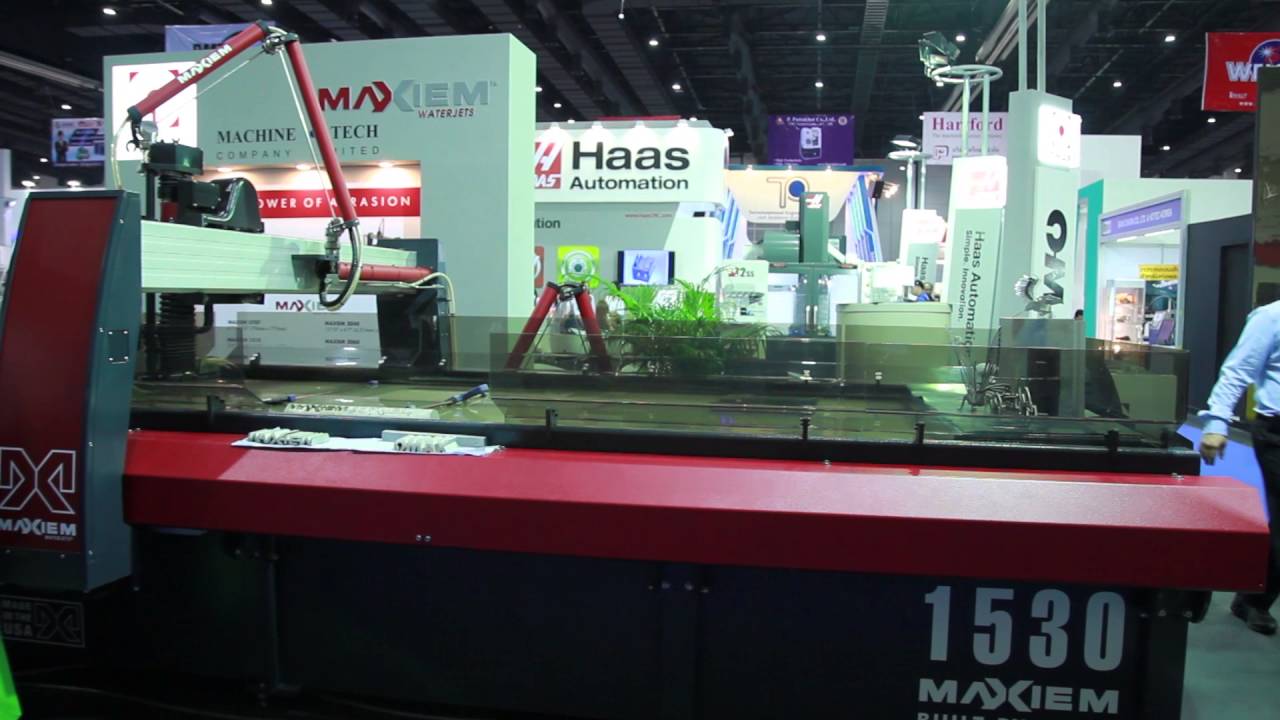 SHEET METAL ASIA 2016