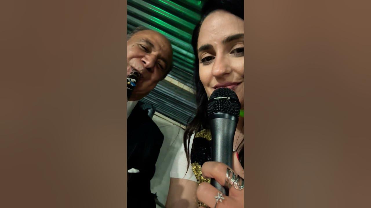Στο κόκκινο ~ Ξένια Βέρρα #shortvideo