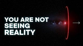 What If Reality Is Just a Human Interface | Deep Space Sleep Documentary