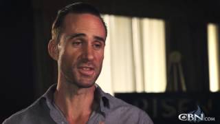 Joseph Fiennes on How "Risen" Is for Today