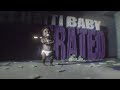 Big Moochie Grape & Bankroll Freddie - Let's Have A Party (Official Visualizer)