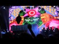 Capture de la vidéo What So Not At Voodoo Fest 2016 Partial Set In 720P Hd 10=28-16