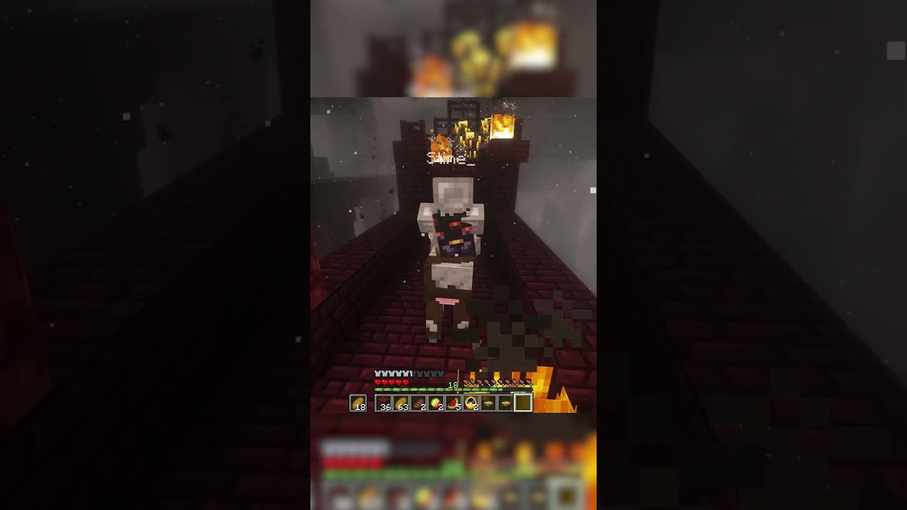 Ausgewichen wie ein Weltmeister 