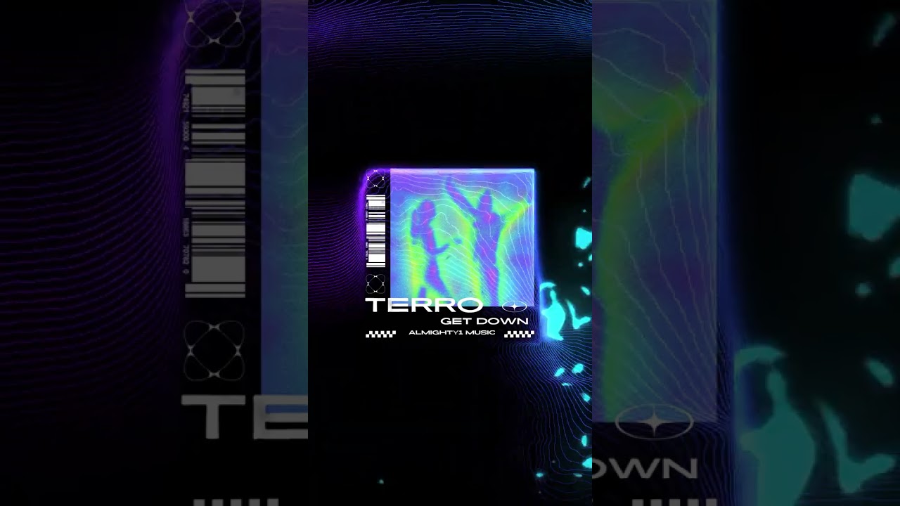 Watch Terro - Get down Out September 4th!!! on YouTube Watch Terro - Get down Out September 4th!!! on YouTube