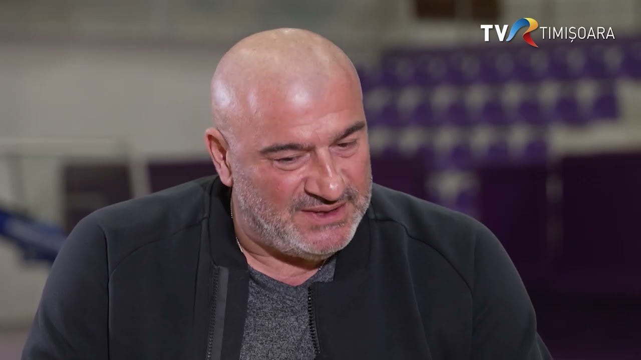 Horia Păun repornește motoarele baschetului în Timișoara #InPrelungiri