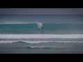 July Swell from Kandui