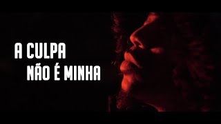 Força Suprema - A Culpa Não É Minha (Feat: Deezy) chords