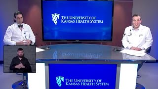 Thursday Media Briefing on COVID-19