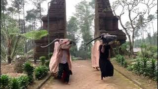 Download lagu BANTENGAN ( AKU SUGES GELENG GELENG ) • JINGGLE KAWI SARI JOYO • RemixerBy KAWI MUSIC