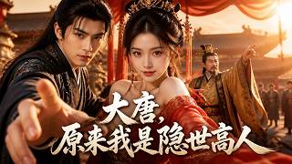 [Multi sub] Lin Feng, who travels through the Tang Dynasty, has a system that has yet to activate an screenshot 4